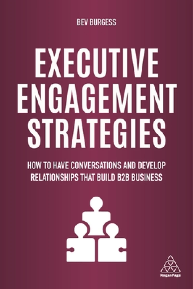 Executive Engagement Strategies