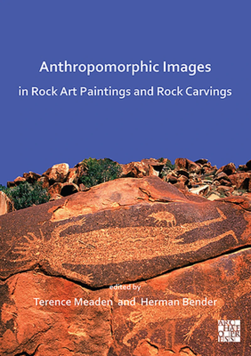 Anthropomorphic Images in Rock Art Paintings and Rock Carvings