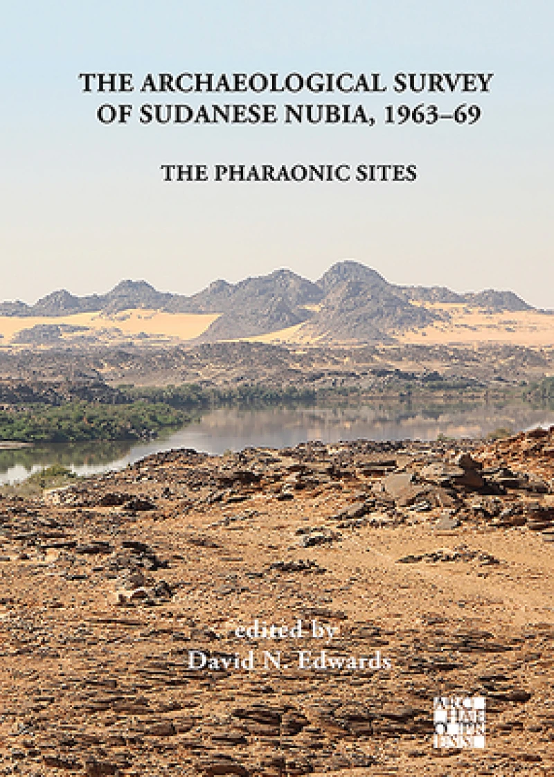 The Archaeological Survey of Sudanese Nubia, 1963-69