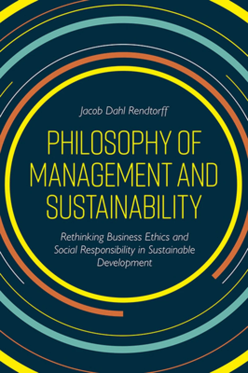 Philosophy of Management and Sustainability