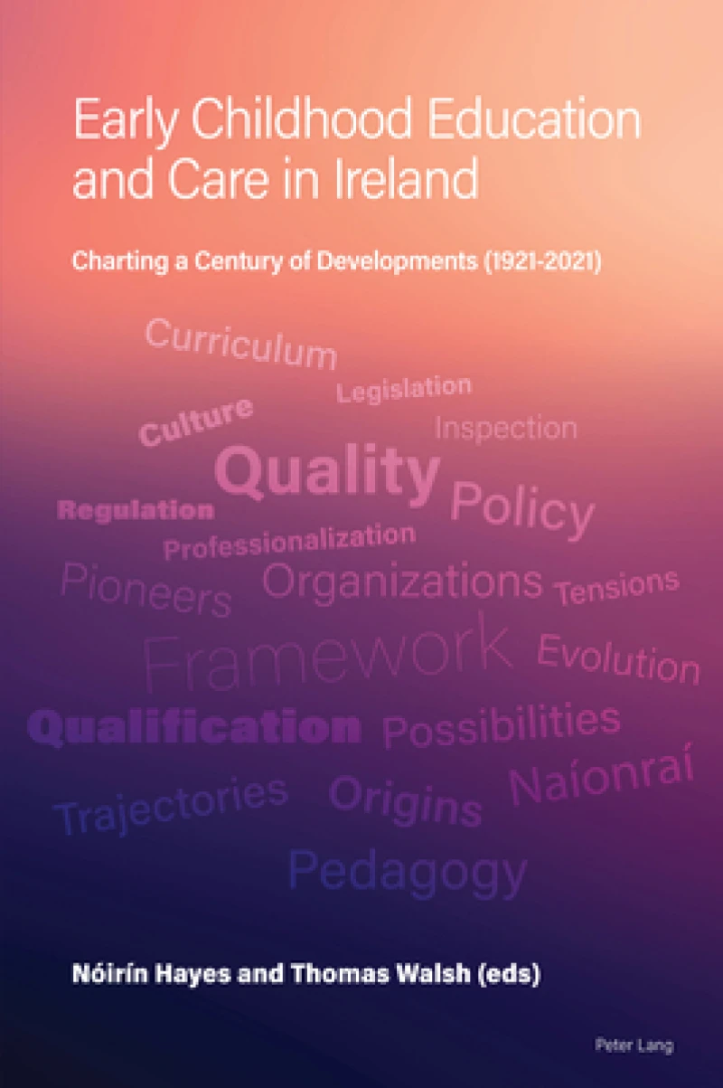 Early Childhood Education and Care in Ireland