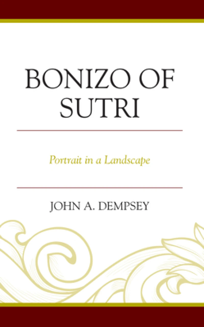Bonizo of Sutri
