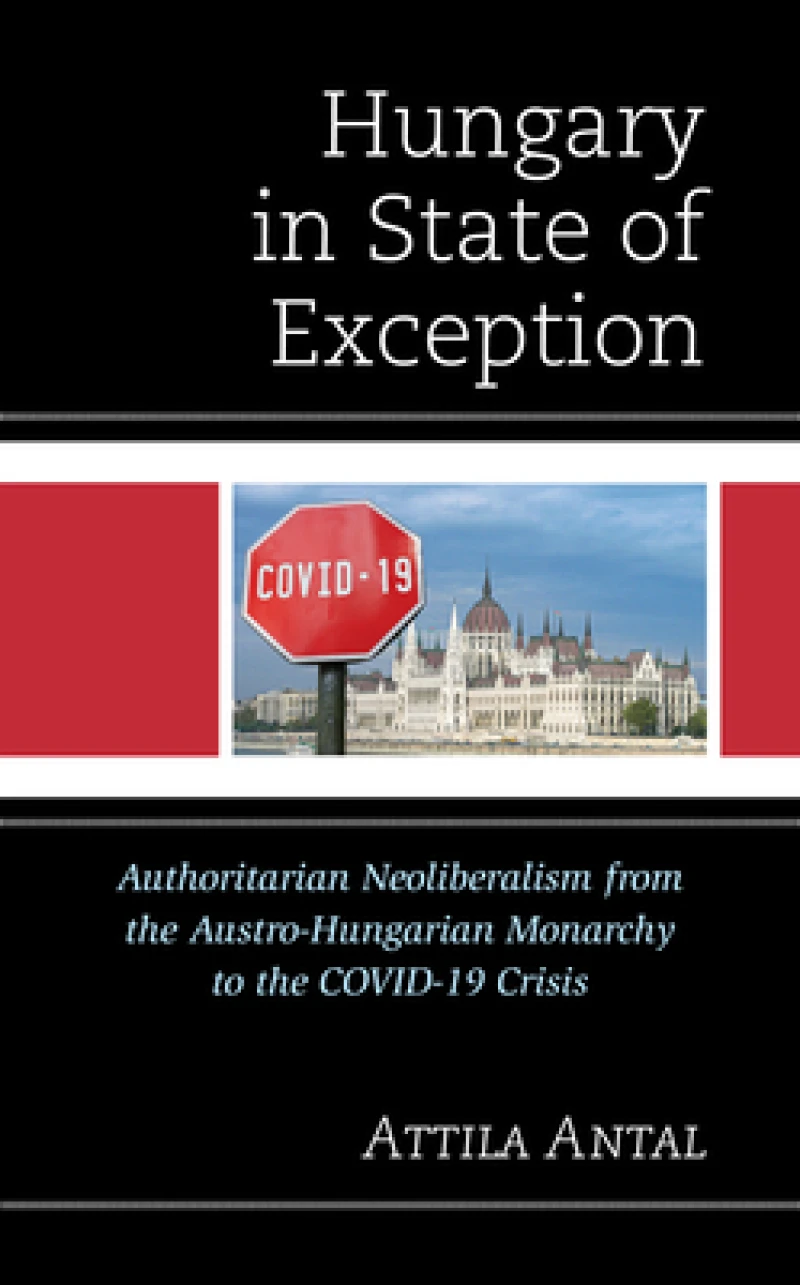 Hungary in State of Exception