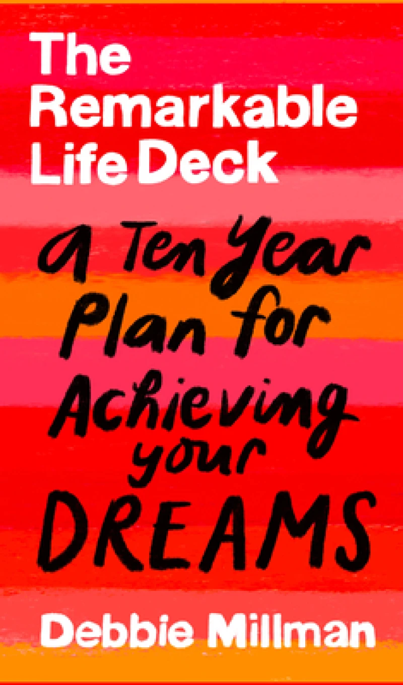 The Remarkable Life Deck