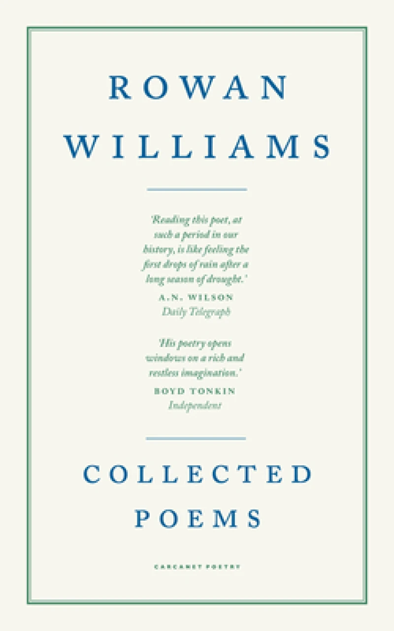 Collected Poems