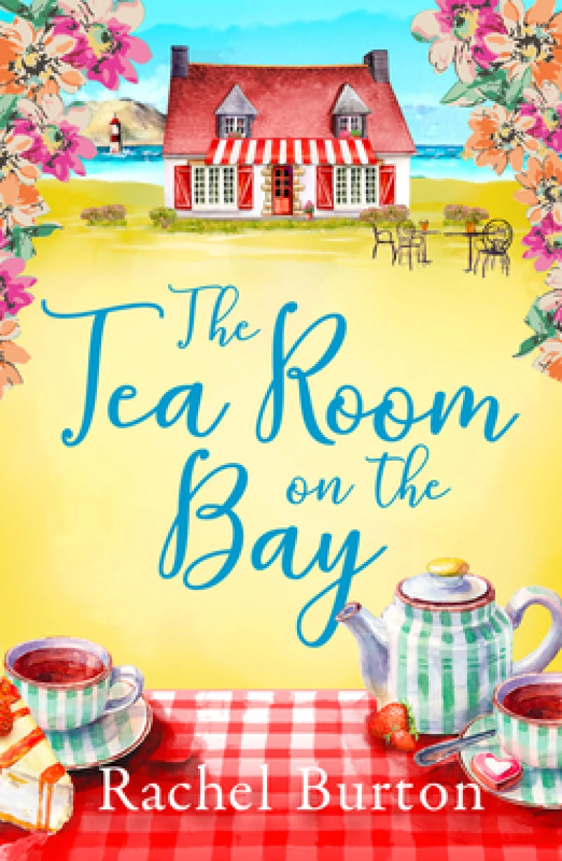 The Tearoom on the Bay