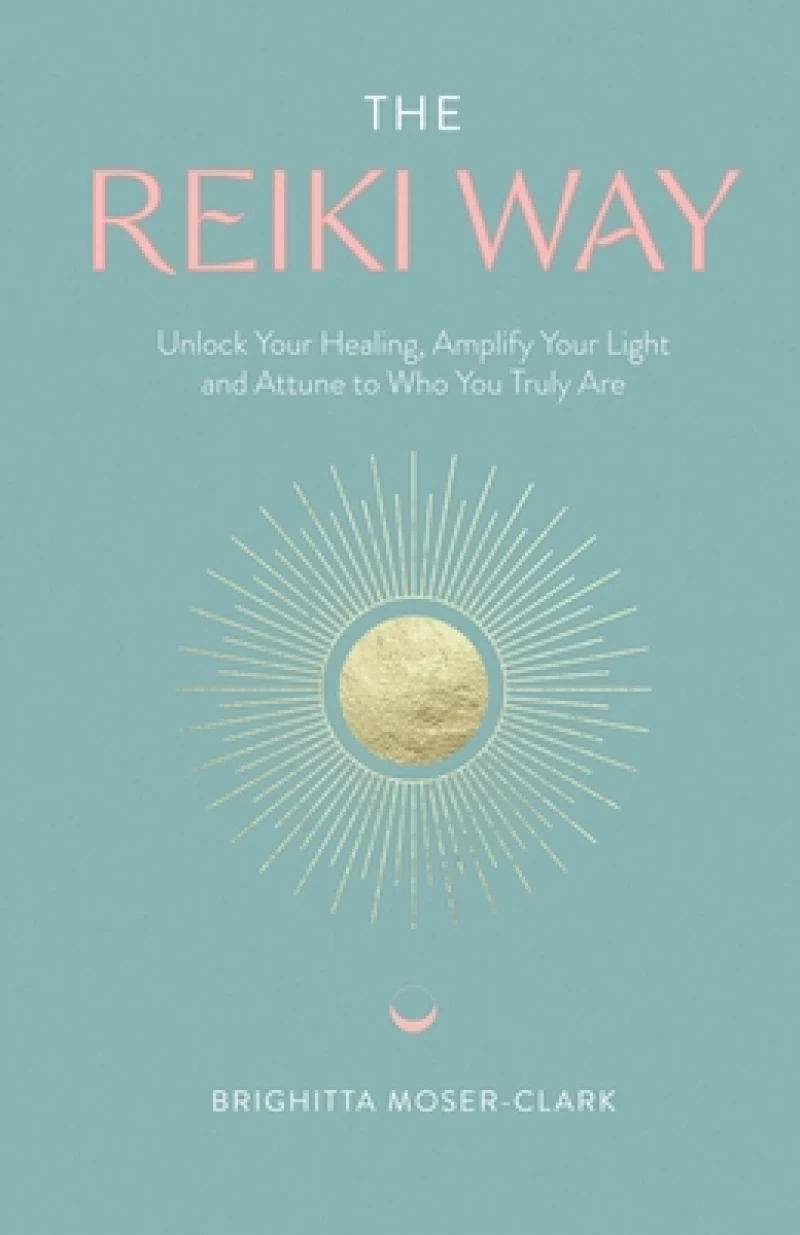 The Reiki Way