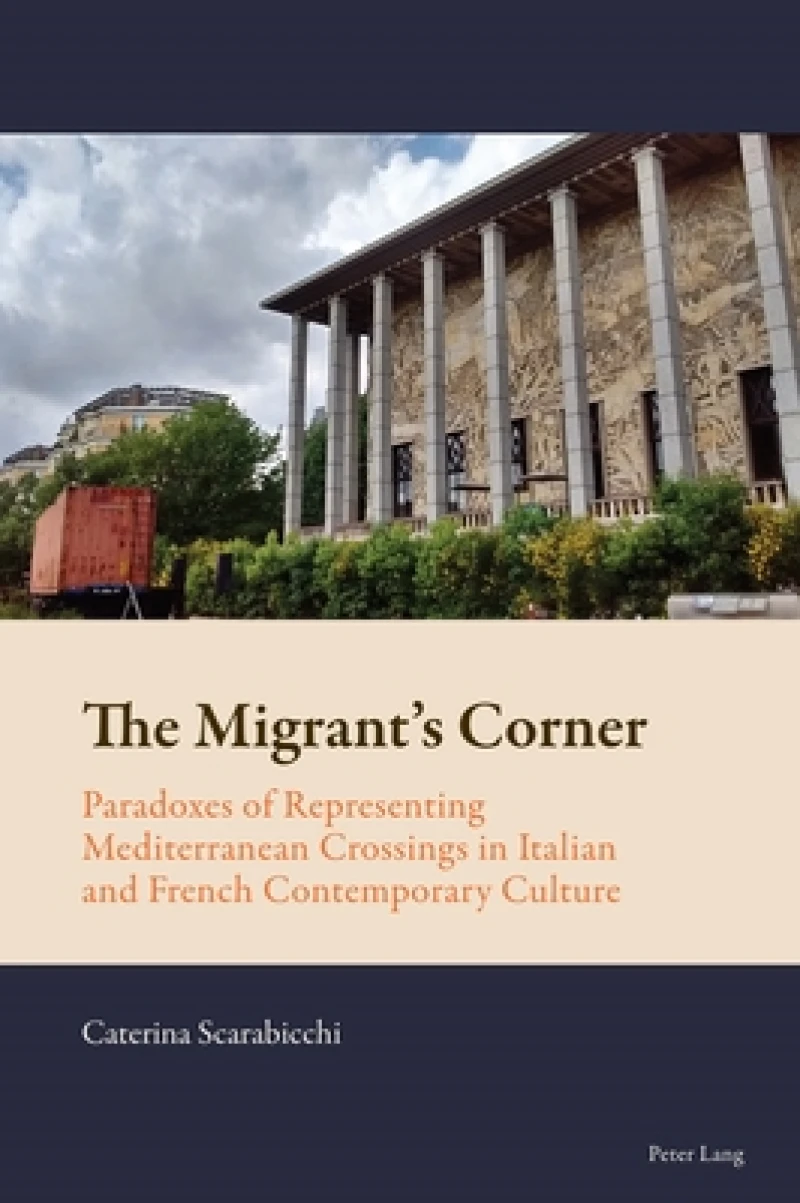 The Migrant’s Corner