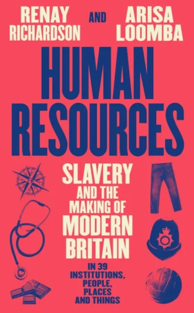 Human Resources