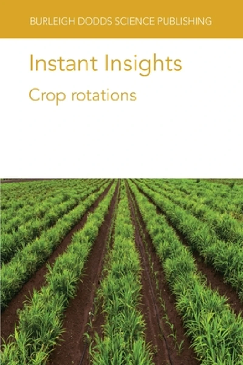 Instant Insights: Crop Rotations