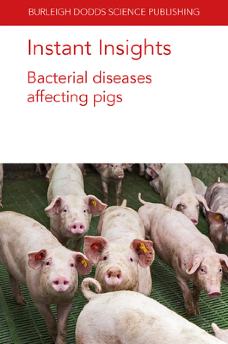 Instant Insights: Bacterial Diseases Affecting Pigs