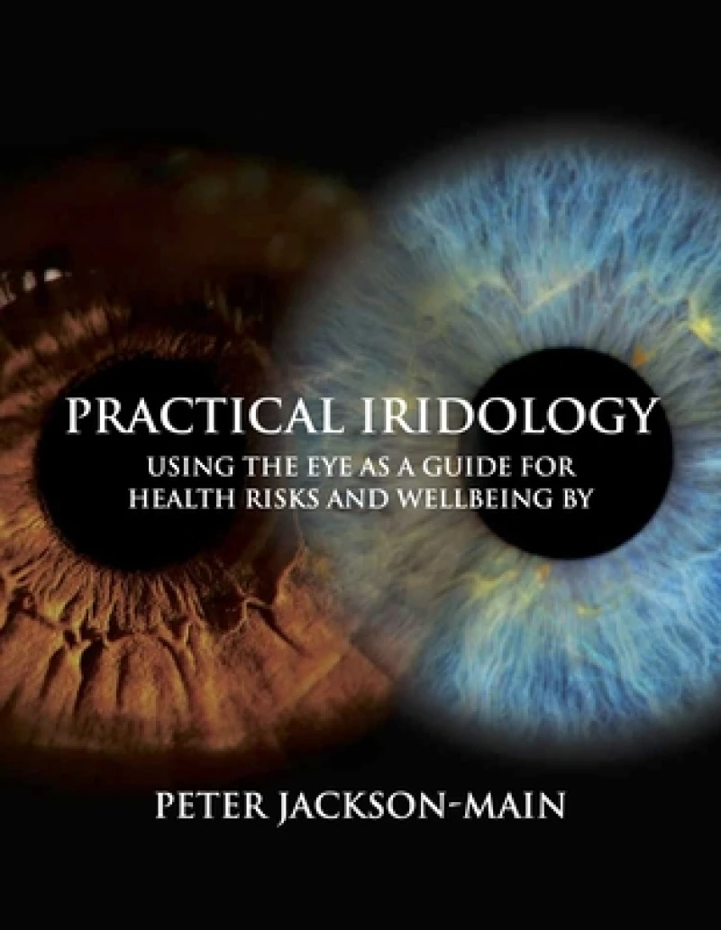 Practical Iridology