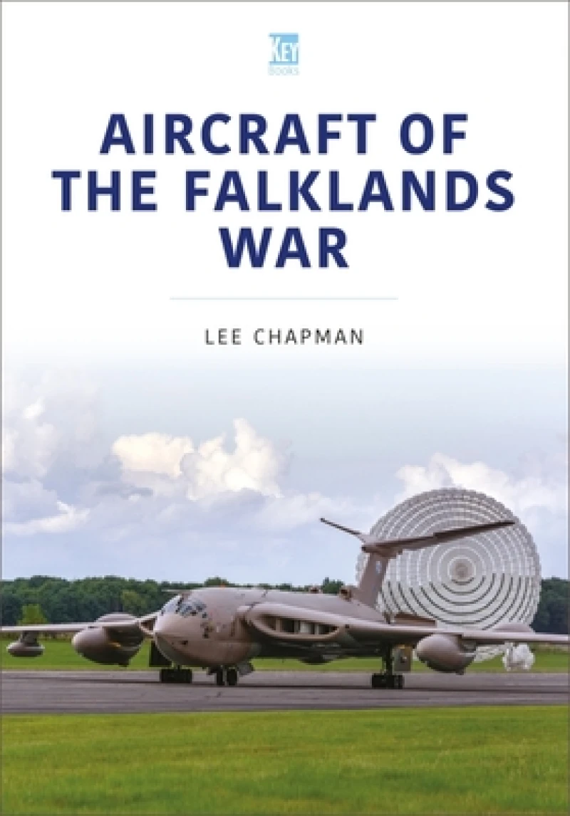 British Aircraft of the Falklands War