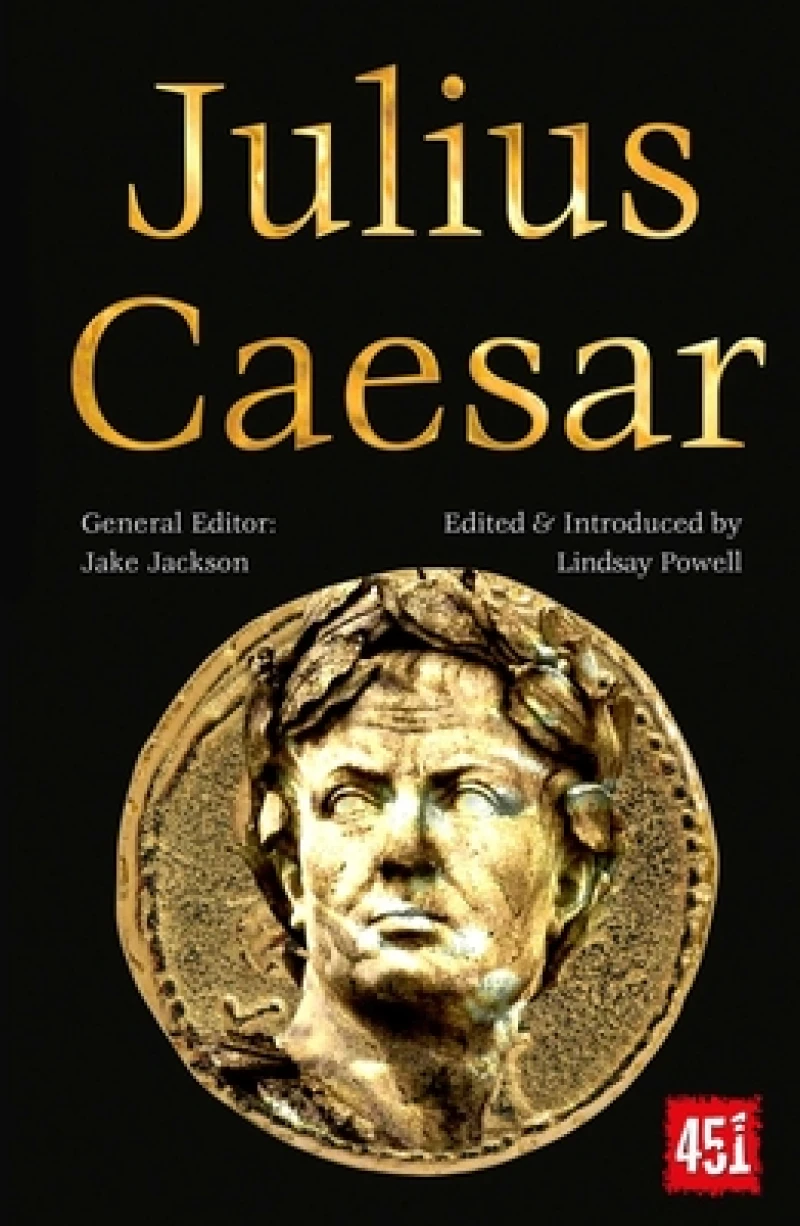 Julius Caesar