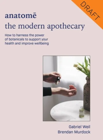 The Modern Apothecary