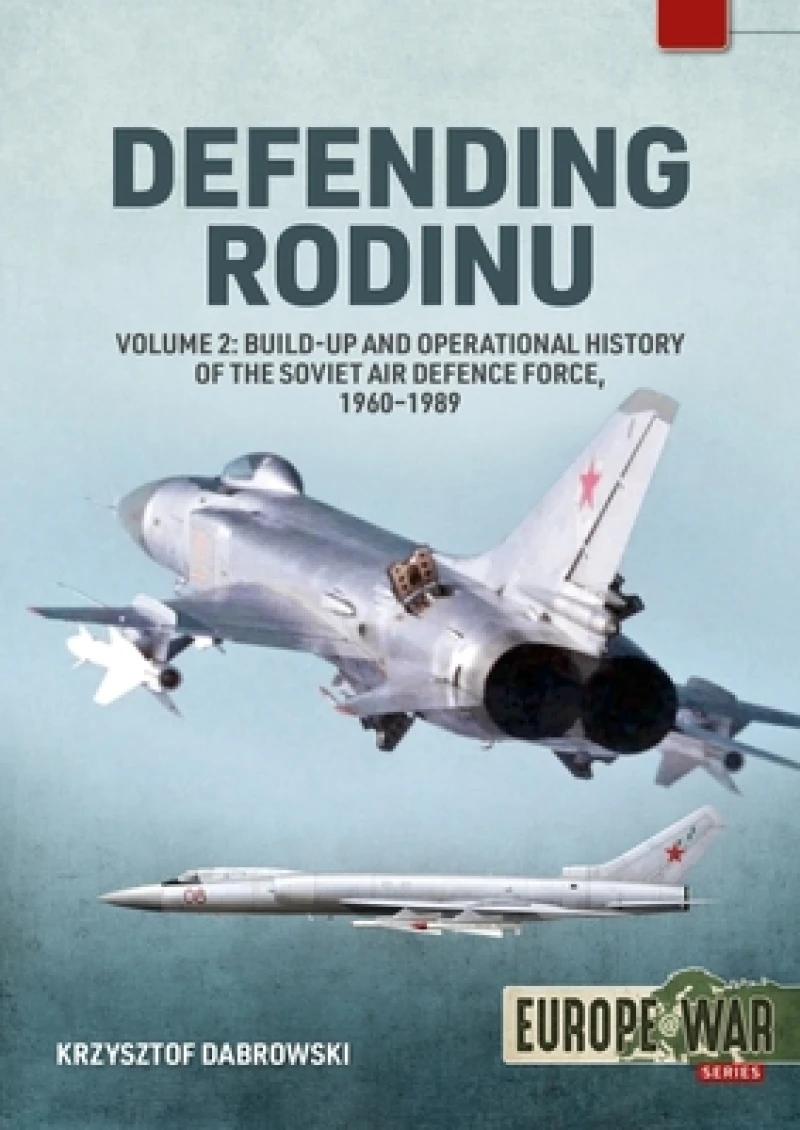 Defending Rodinu Volume 2