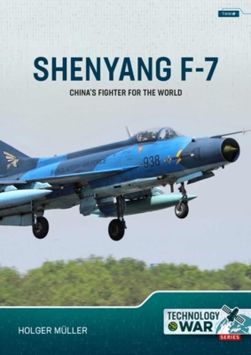 China's Fighter for the World Volume 1