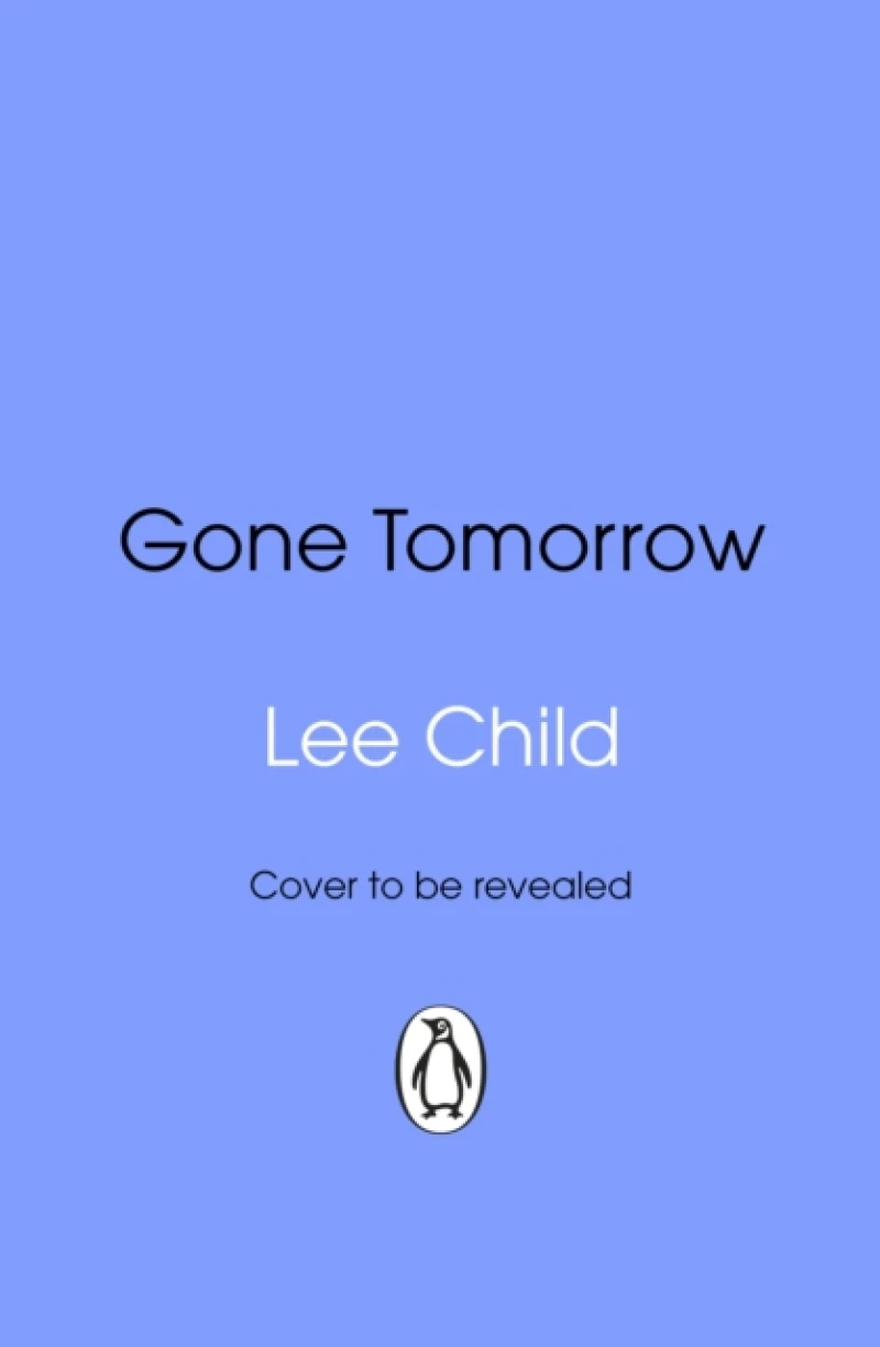Gone Tomorrow