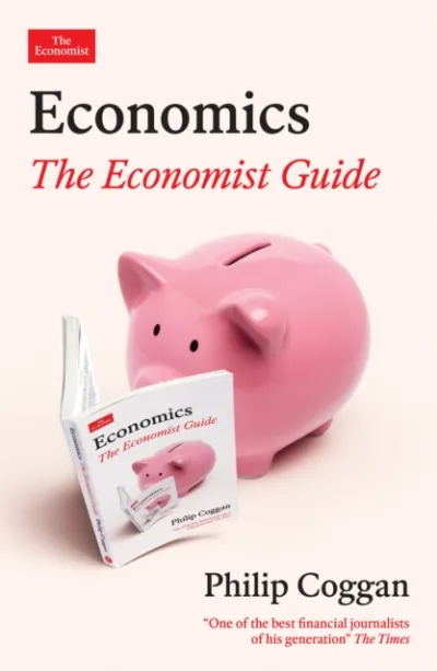 Economics: The Economist Guide