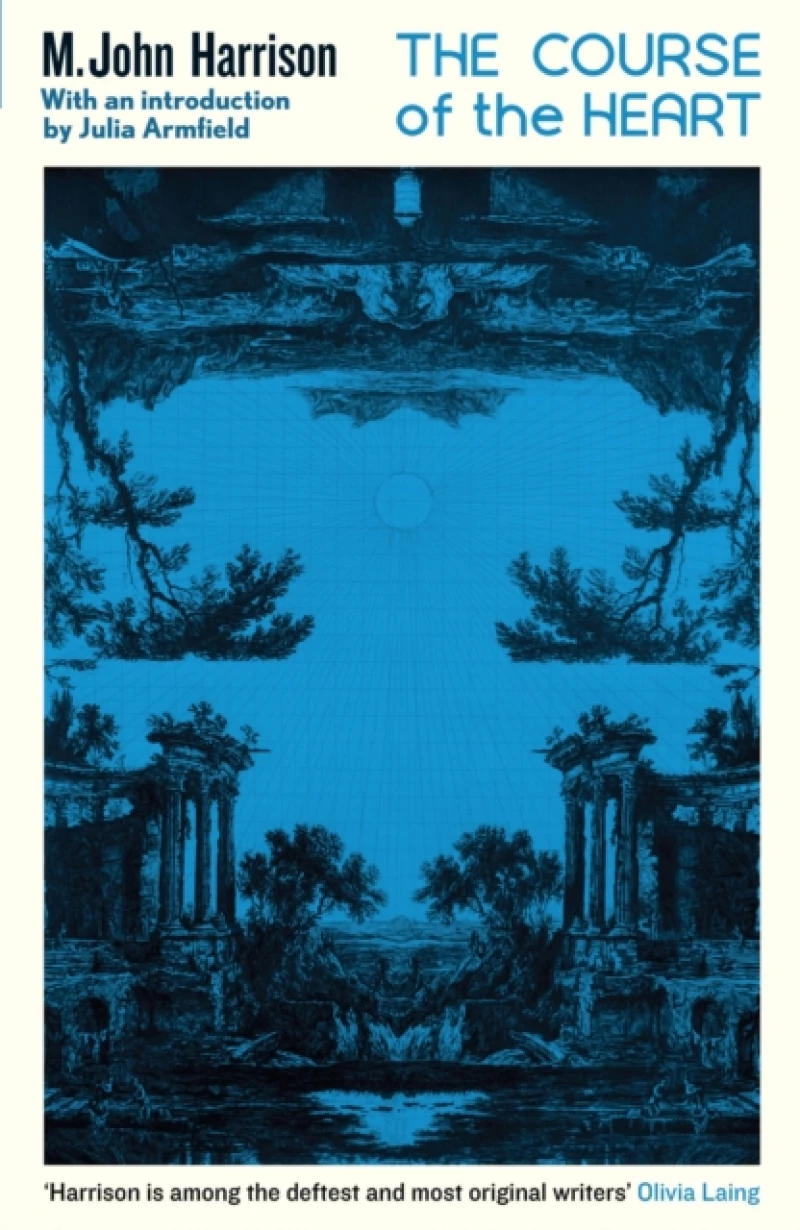 The Course of the Heart