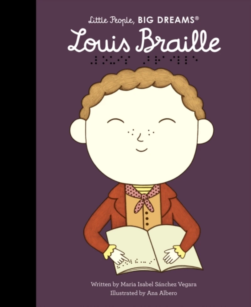Louis Braille