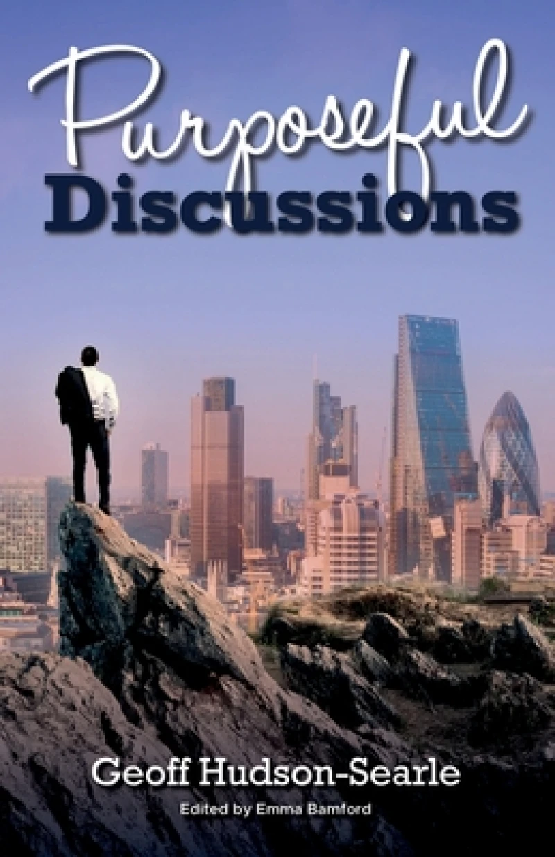 Purposeful Discussions