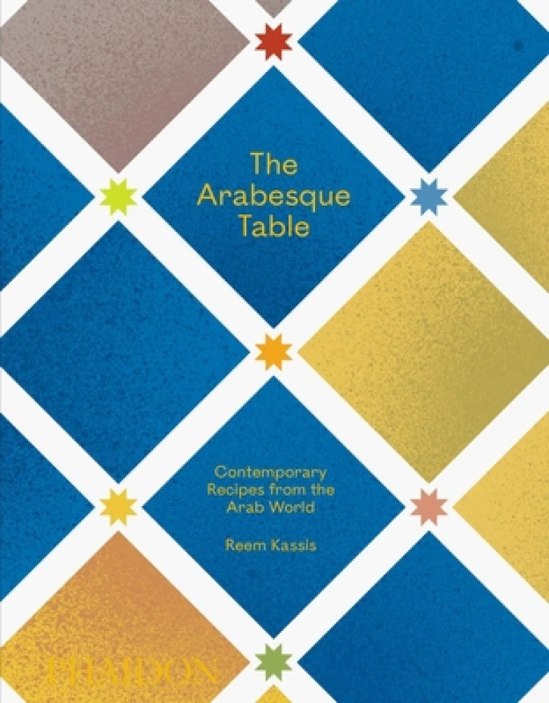 The Arabesque Table