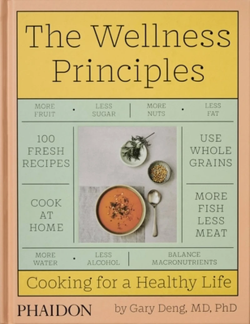 The Wellness Principles