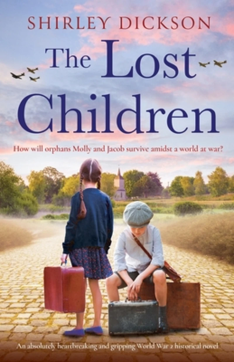 The Lost Children