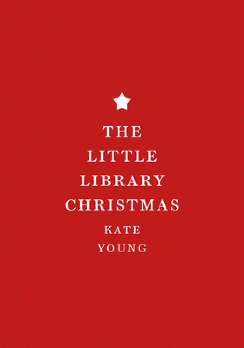 The Little Library Christmas