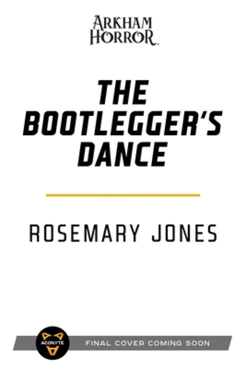 The Bootlegger's Dance