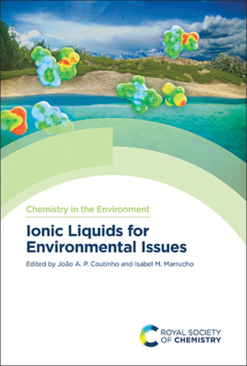 Ionic Liquids for Environmental Issues