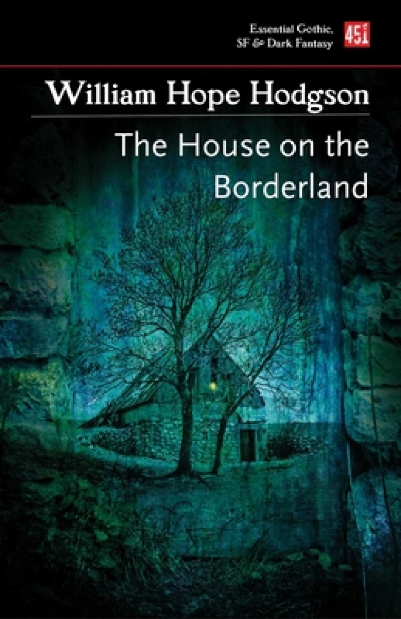 The House on the Borderland