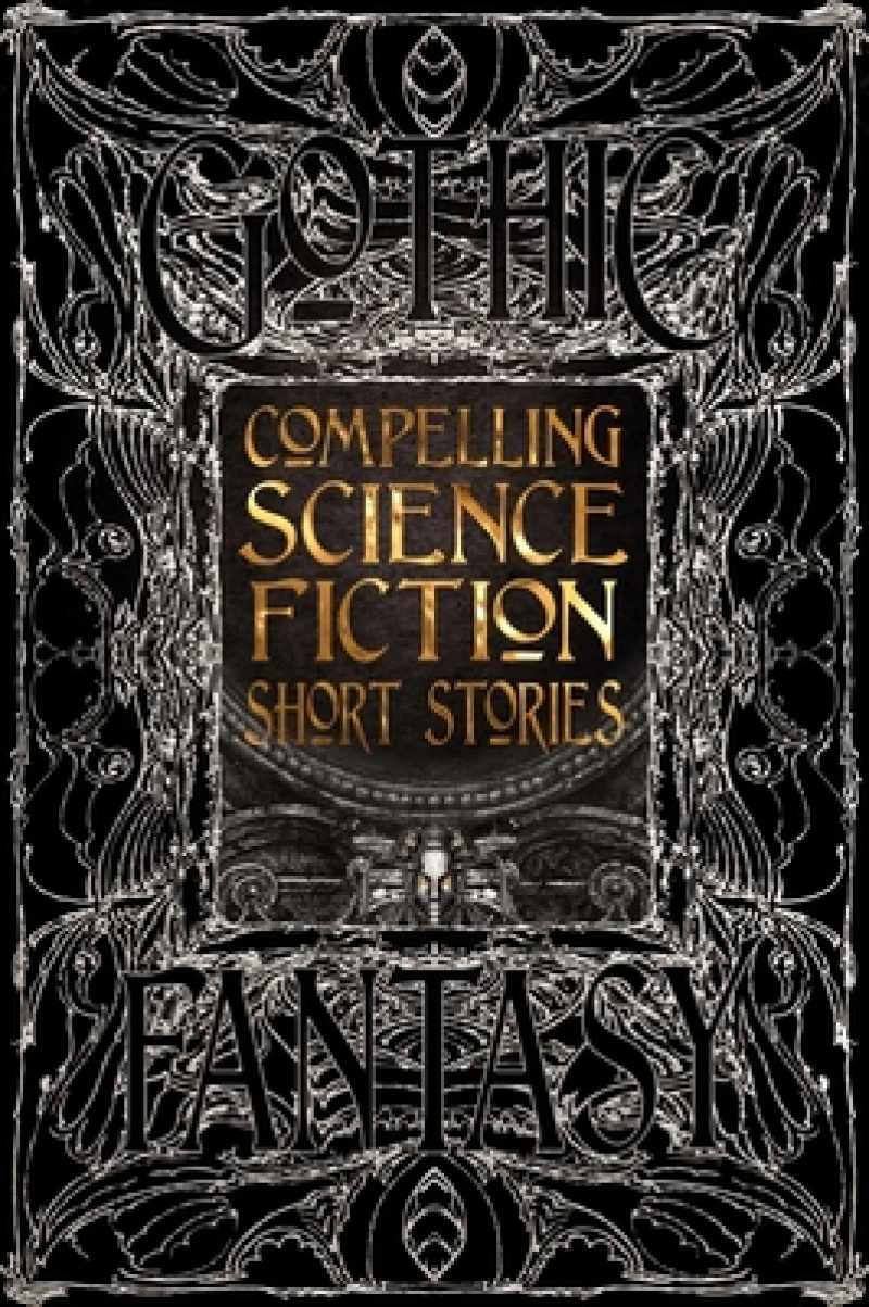 Compelling Science Fiction Short Stories