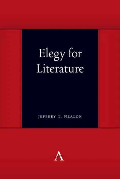Elegy for Literature