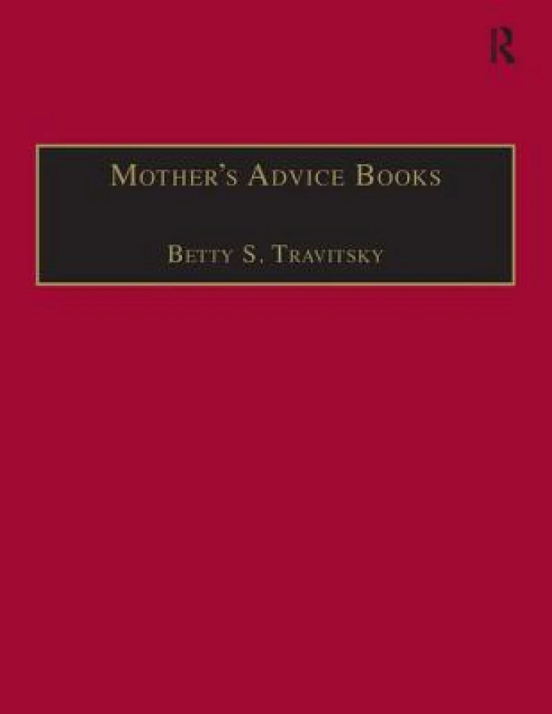 Mother’s Advice Books