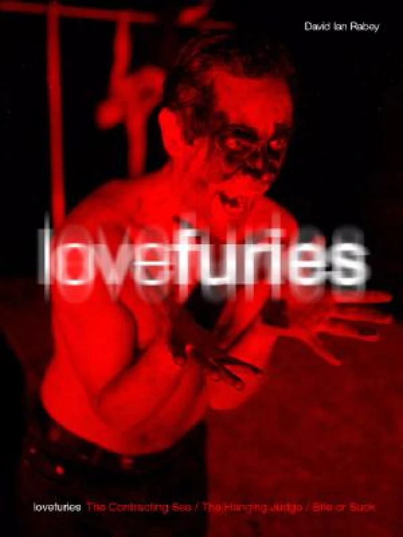 Lovefuries