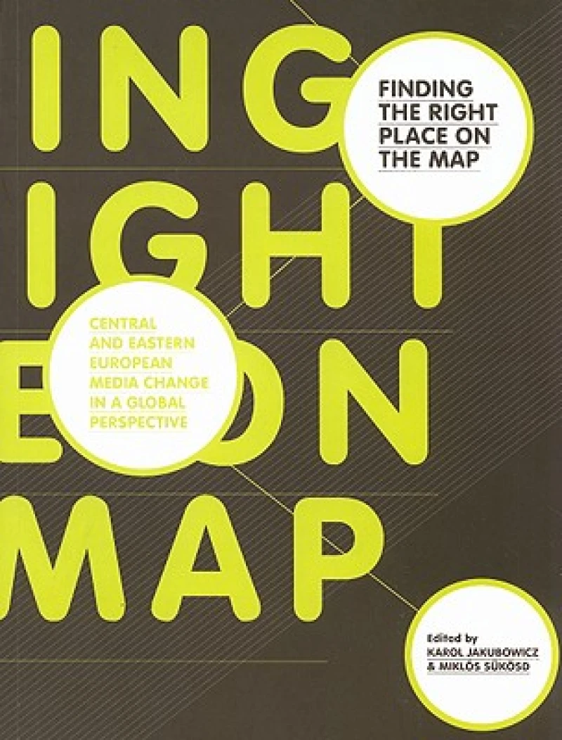 Finding the Right Place on the Map