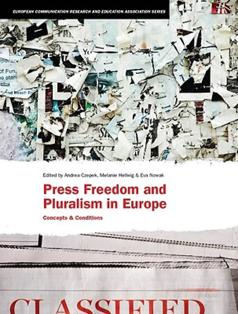 Press Freedom and Pluralism in Europe