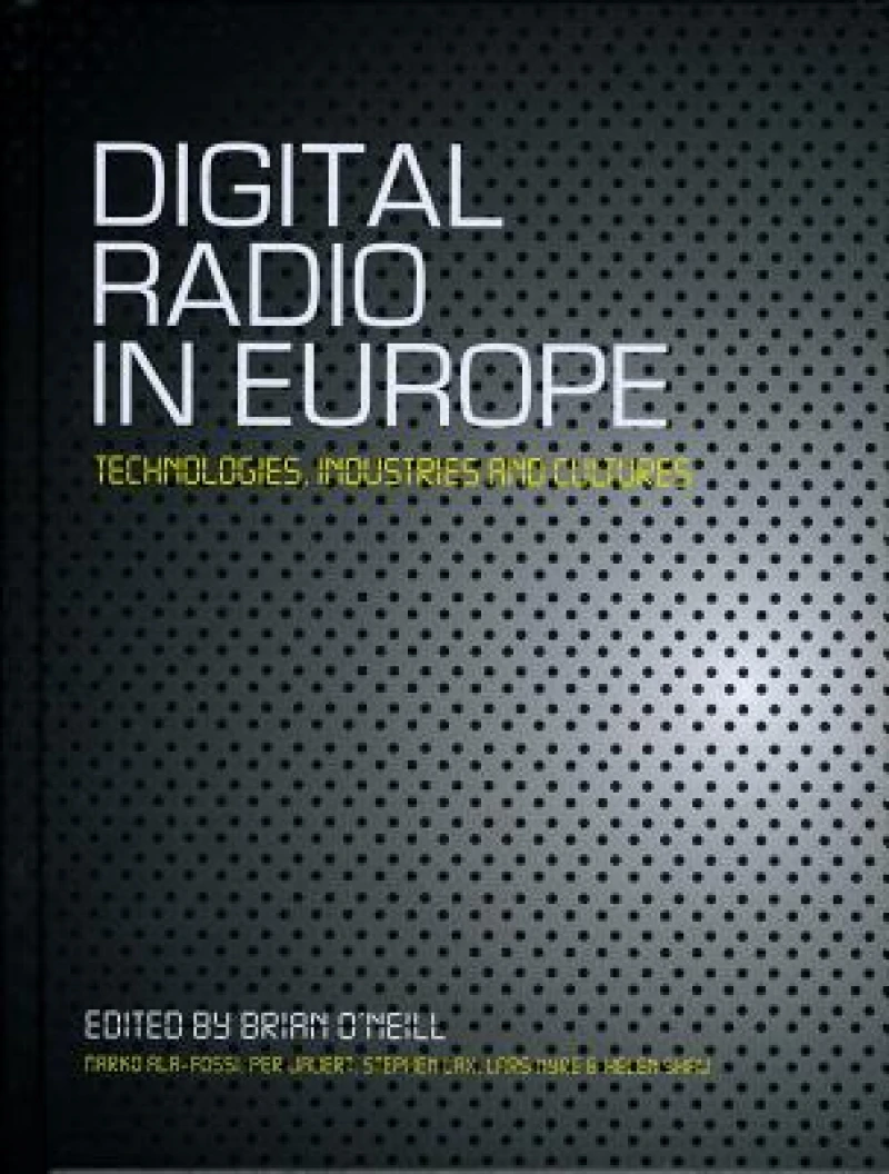 Digital Radio in Europe