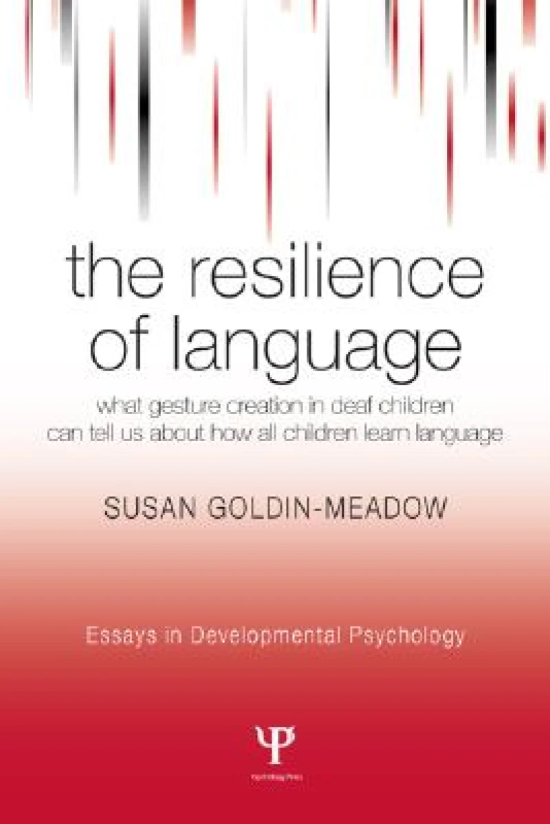The Resilience of Language