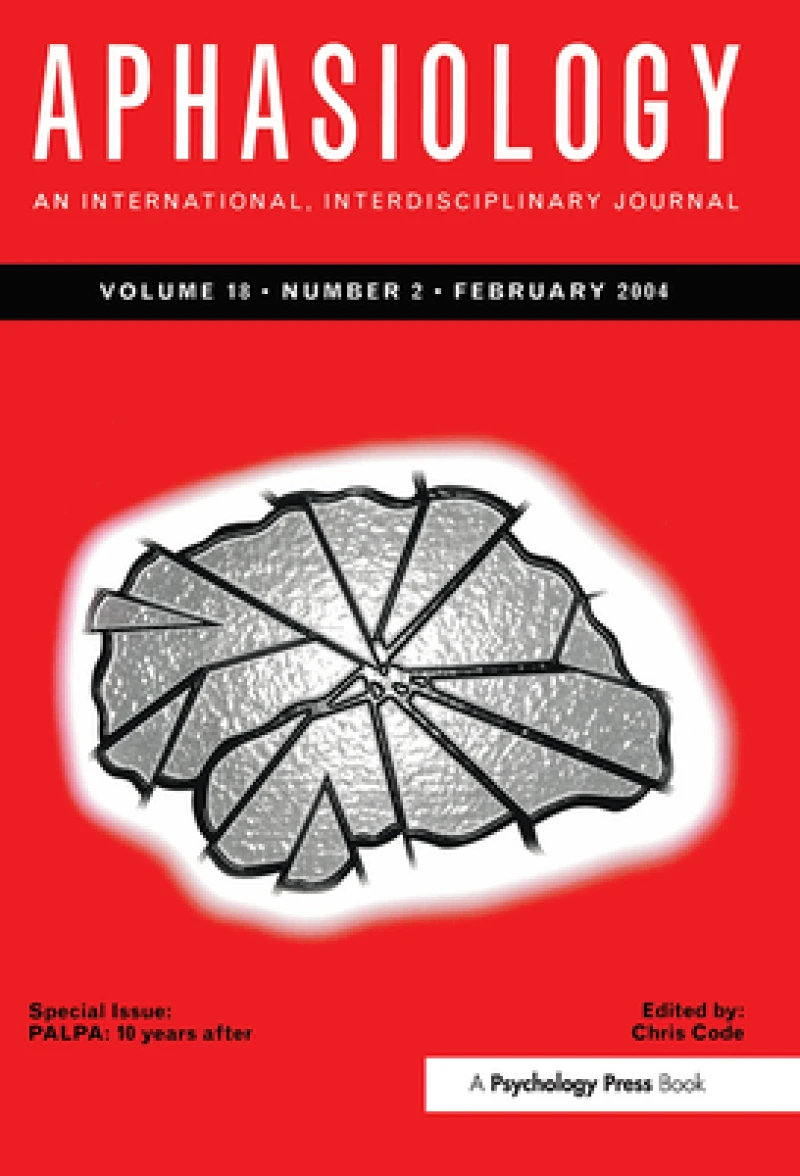 PALPA: Ten Years After