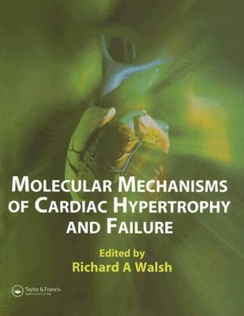 Molecular Mechanisms of Cardiac Hypertrophy and Failure