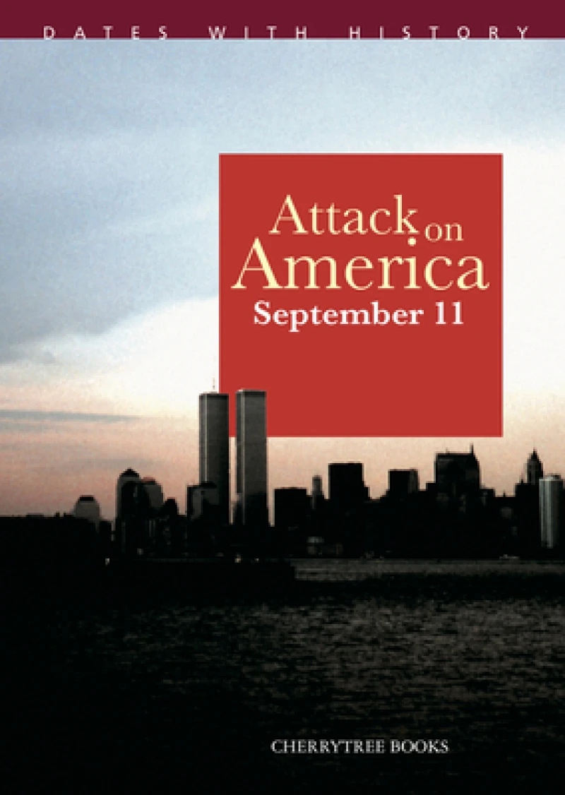 Attack on America 11 September 2001