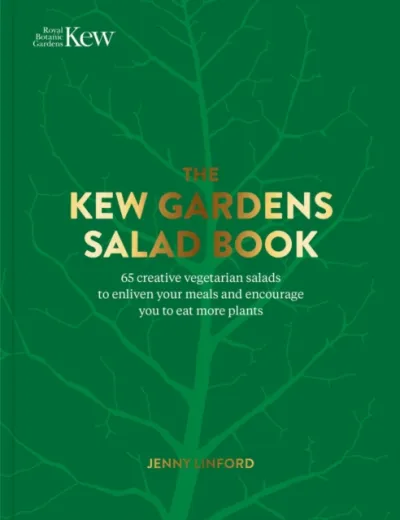 The Kew Gardens Salad Book