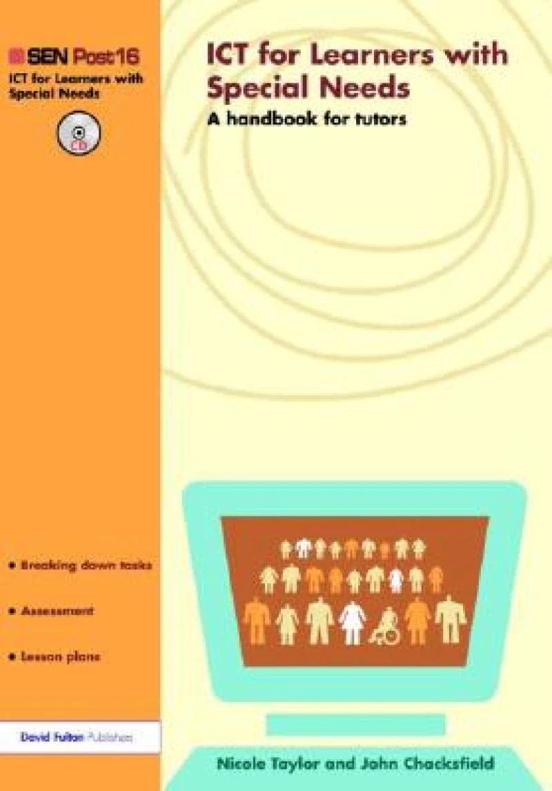 ICT for young people with SEN