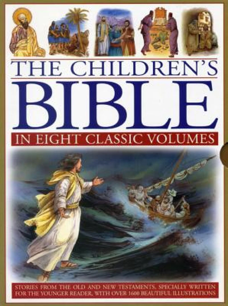 Children's Bible