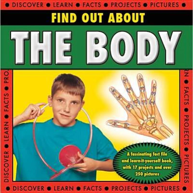 Find Out About the Body