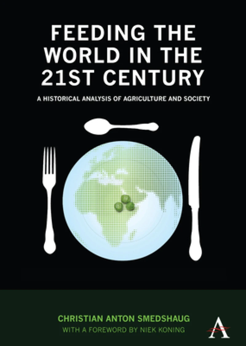Feeding the World in the 21st Century