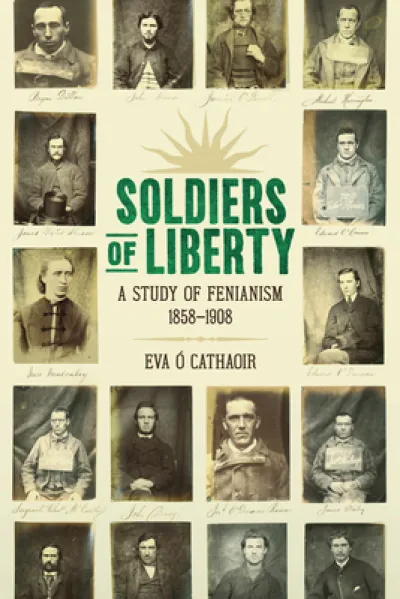 Soldiers Of Liberty
